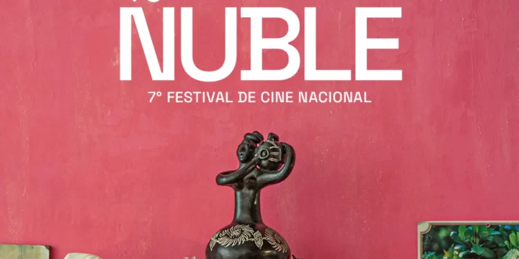 Festival de Cine de Ñuble, «Ad Portas» de una versión