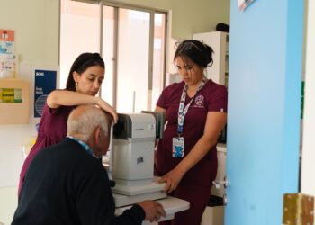 Exitoso operativo en el Hospital de Quirihue permitió acercar la salud a la comunidad de Itata