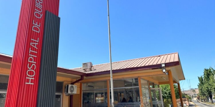 Operativo de salud acercará atención oftalmológica y ecografías mamarias a la comunidad de Itata