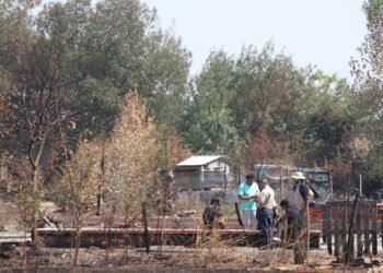 Contraloría cursa decreto del MINVU para favorecer reconstrucción en Ñuble y Biobío