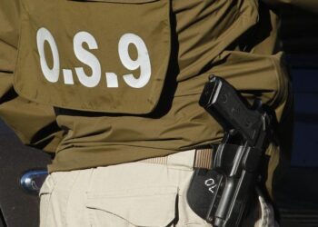 Carabineros detuvo a un sujeto involucrado en violentos robos en Chillán