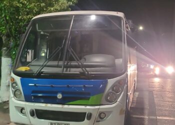 BALANCE DE TRANSPORTES Y TELECOMUNICACIONES POR INCENDIOS FORESTALES EN LA REGIÓN DE ÑUBLE