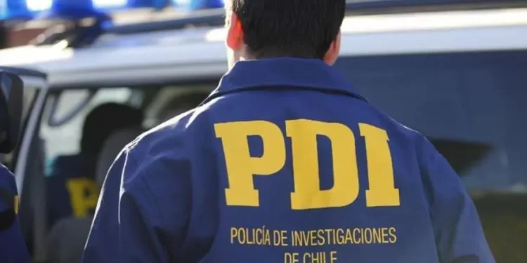 Encuentran Vehículos robados desde la región del Bío -Bío