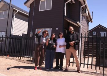 Gobierno lanza plataforma 1000 avances.cl para conocer los principales logros del periodo