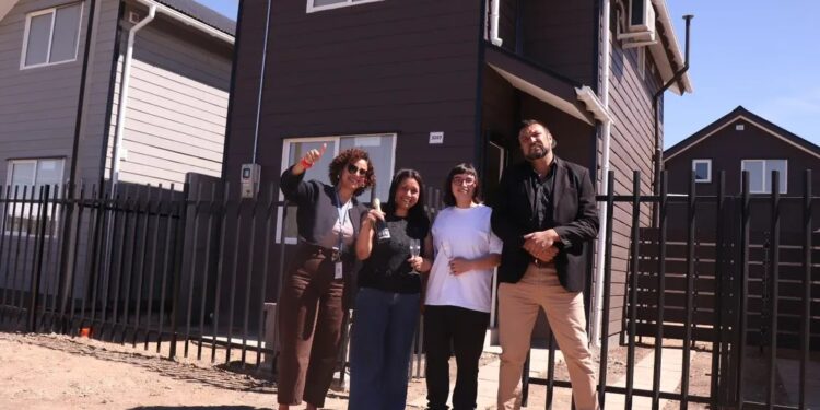 Gobierno lanza plataforma 1000 avances.cl para conocer los principales logros del periodo