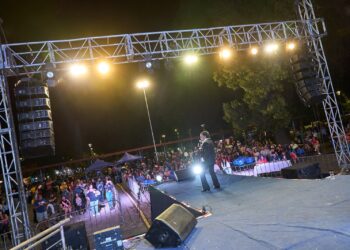 El Carmen: Cantar del Diguillín se consolida en Ñuble con su edición número 50