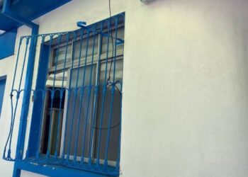 Gota de Leche Chillán, sufre  dos robos durante enero