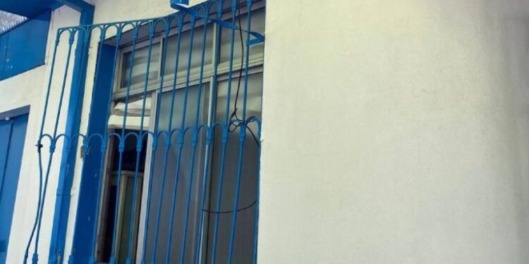 Gota de Leche Chillán, sufre  dos robos durante enero