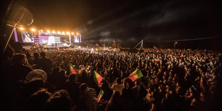 YUNGAY CELEBRA SU 184° ANIVERSARIO CON UN AMPLIO CALENDARIO DE ACTIVIDADES DE VERANO