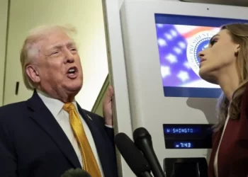 5 países a los que Trump ha lanzado advertencias después de la detención de Maduro