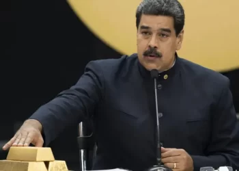 ¿Qué pasará ahora con el oro de Venezuela que se encuentra en las bóvedas del Banco de Inglaterra?