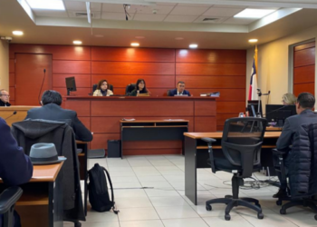 Absuelven a oficial de Carabineros acusado por grave lesión ocular de camarógrafo