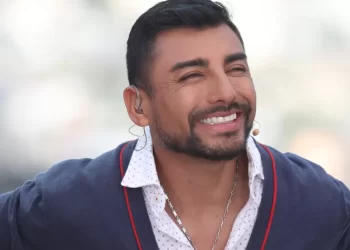 Muere a los 48 años Andrés Caniulef, reconocido periodista de farándula y espectáculos