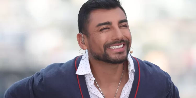 Muere a los 48 años Andrés Caniulef, reconocido periodista de farándula y espectáculos