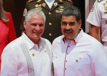 «Criminal ataque», «viva la Libertad» y otras reacciones en América Latina a la ofensiva de EE.UU. en Venezuela y la detención de Nicolás Maduro