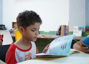 Biblioteca Arturo Matte ofrece talleres de lectoescritura en Chillán