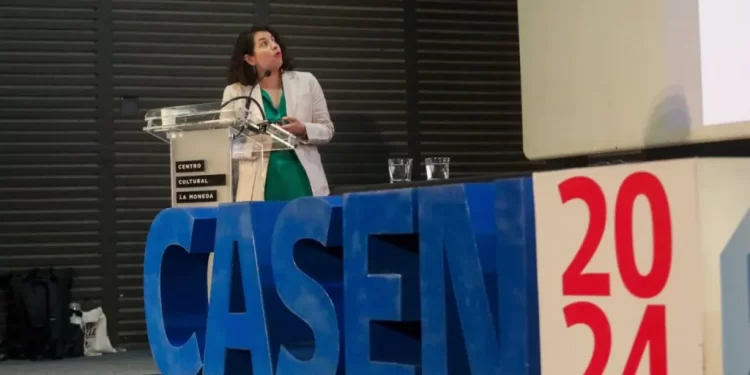 Pobreza en Ñuble: Datos Clave de la Encuesta CASEN 2024