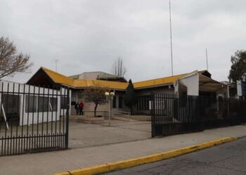 Sumario contra médico de Cesfam Los Volcanes