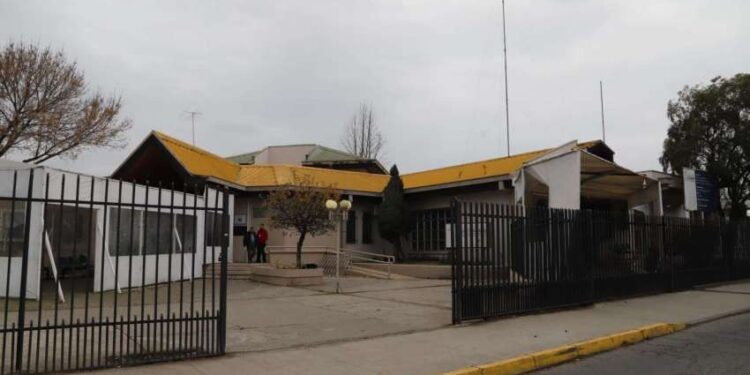 Sumario contra médico de Cesfam Los Volcanes