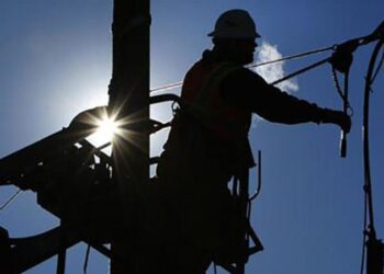 Interrupción del suministro eléctrico en Yungay, Bulnes y San Ignacio