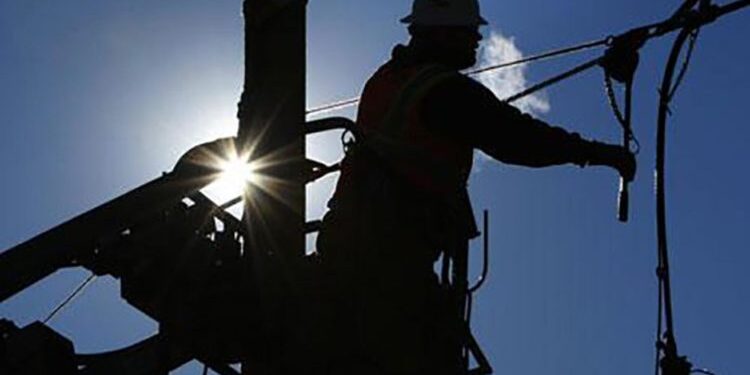 Interrupción del suministro eléctrico en Yungay, Bulnes y San Ignacio