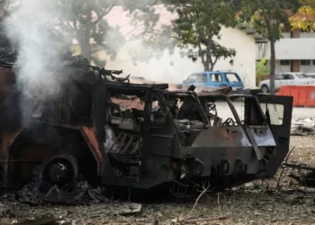 El gobierno de La Habana informó que 32 cubanos murieron en los ataques de EE.UU. en Venezuela