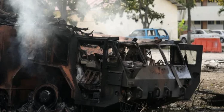 El gobierno de La Habana informó que 32 cubanos murieron en los ataques de EE.UU. en Venezuela