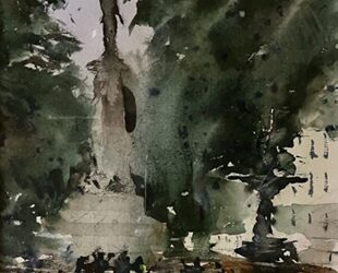 Museo Arrau cierra este sábado temporada de Artes Visuales