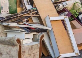 Municipio retiró un total de 3.689 toneladas de residuos en Operaciones Cachureos en 2025