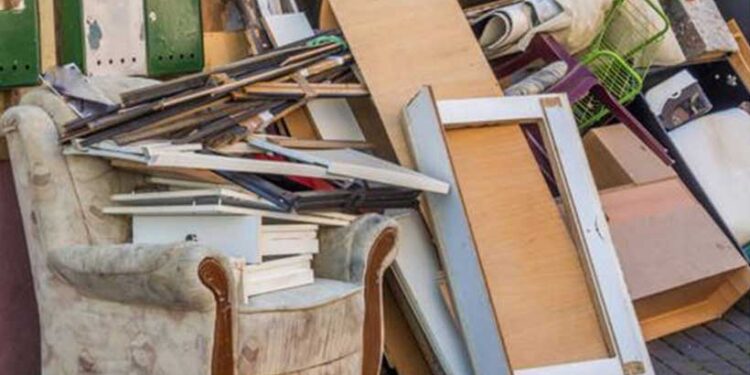 Municipio retiró un total de 3.689 toneladas de residuos en Operaciones Cachureos en 2025