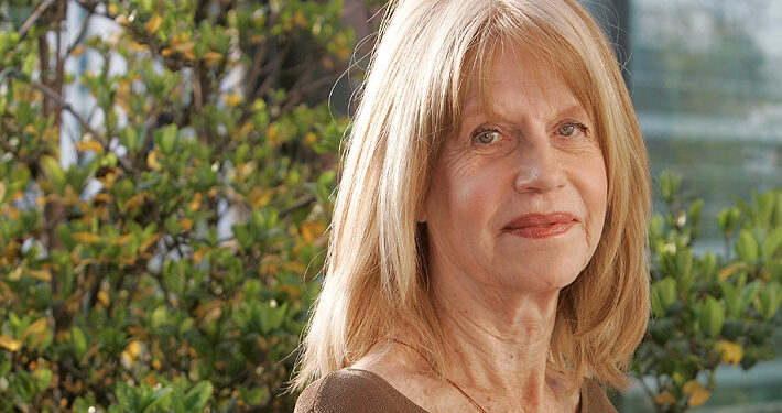  Falleció Rose Marie Fonck, madre de la ex Miss Universo Cecilia Bolocco