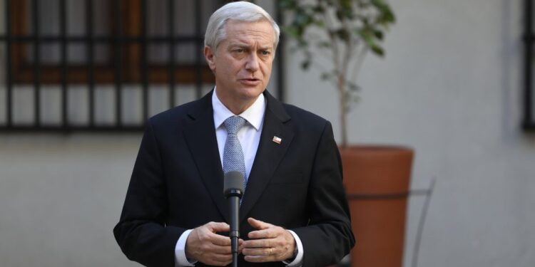 El presidente electo, José Antonio Kast, visitó la comuna de Bulnes