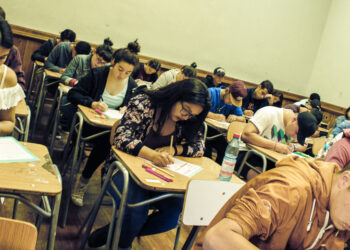 PAES en Ñuble y avances en educación pública con reconocimiento a trayectorias educativas