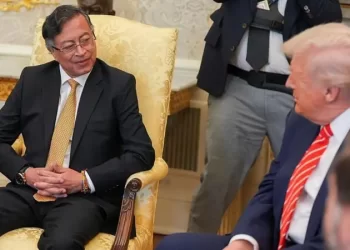 Qué consiguió Petro (y qué no) en su encuentro con Trump en la Casa Blanca