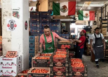 El Congreso de México aprueba reducir la jornada laboral a 40 horas por semana