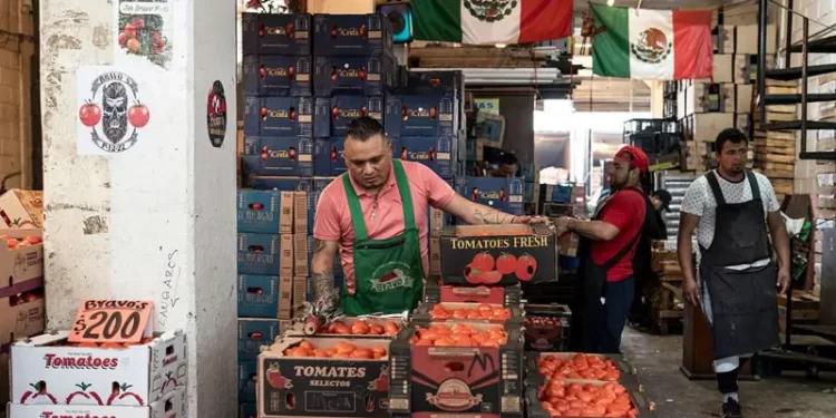El Congreso de México aprueba reducir la jornada laboral a 40 horas por semana