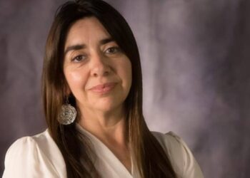 Investigadora Marcela Vidal presenta Las Cuerdas del Agua en Casa Gonzalo Rojas