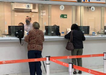 Se inician los pagos del Aporte Familiar Permanente (ex Bono Marzo)