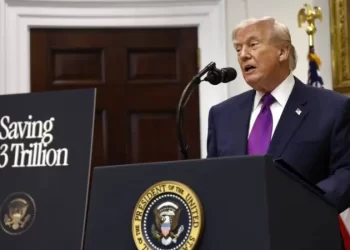 La marcha atrás en la política ambiental de EE.UU. es una victoria para Trump, pero cada vez más estadounidenses están preocupados por el calentamiento global