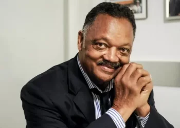 Fallece a los 84 años Jesse Jackson, líder de los derechos civiles que ayudó a transformar Estados Unidos