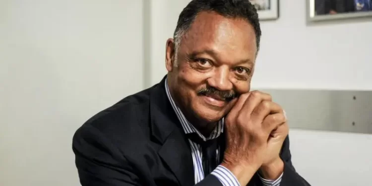 Fallece a los 84 años Jesse Jackson, líder de los derechos civiles que ayudó a transformar Estados Unidos