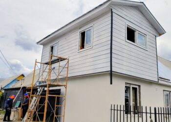 Programa “Mi Calor, Mi Hogar” consolida importantes avances en la región de Ñuble