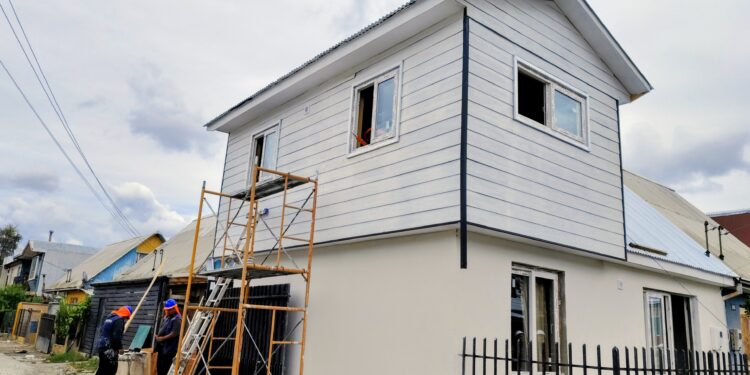 Programa “Mi Calor, Mi Hogar” consolida importantes avances en la región de Ñuble