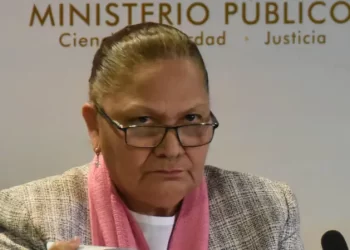 Consuelo Porras, la polémica fiscal que la ONU pide investigar por adopción ilegal de niños indígenas