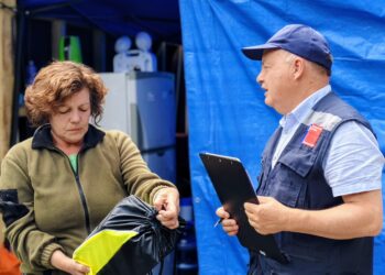 Ministerio de Energía entregó kits de resiliencia energética a familias afectadas por incendios forestales en Ñuble