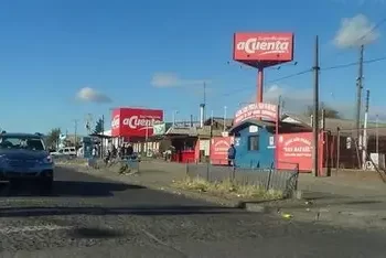 Feria de Diagonal las Termas tendrá cambios desde el 1 de Marzo