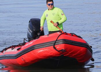 Una tragedia  afectó a un grupo familiar en las cercanías de Termas del Flaco