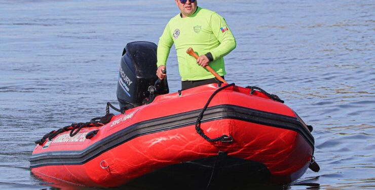 Una tragedia  afectó a un grupo familiar en las cercanías de Termas del Flaco