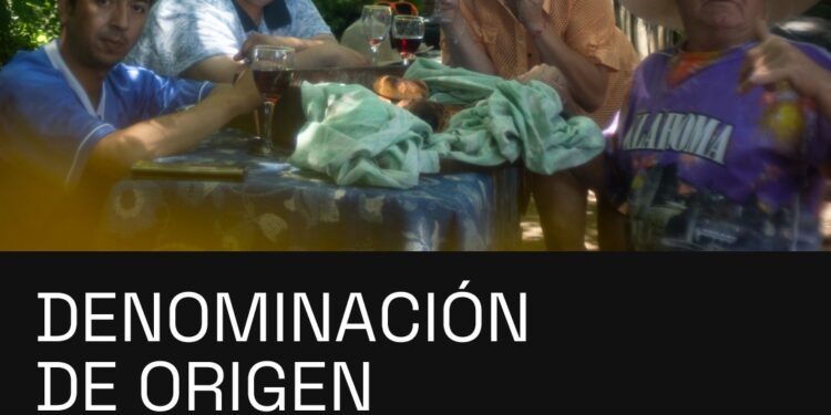 Cine chileno al aire libre llega a Trehuaco con la película “Denominación de Origen”