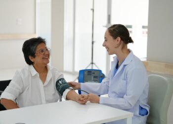 Red de Salud aumenta cobertura regional de la Estrategia de Entrega Universal de Prestación Climaterio